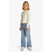 Otroške kavbojke Tommy Hilfiger GIRLFRIEND AUTHENTIC KG0KG08402