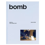 ILLIT - bomb, Blue MAGIC BOMB Version (CD Box)