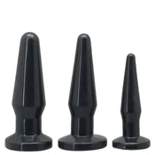 Butt Plug Set Timeless