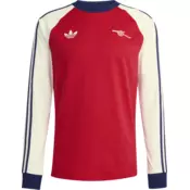 adidas Originals Majica z dolgimi rokavi Arsenal FC Originals Longsleeve