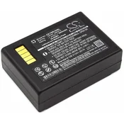 Baterija za Trimble R10, Trimble R10 Gnss (enako Trimble 76767), 3600 mAh