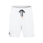 Muške kratke hlace Adidas Ergo Tennis Shorts 7 M - white