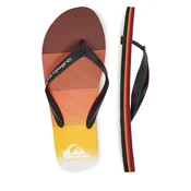 Natikači za bazen QUIKSILVER 839477 Rdeča