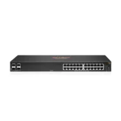 Aruba 6100 24G 4SFP+ stikalo JL678A#ABB