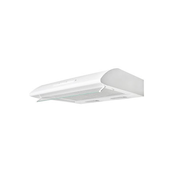 Davoline Olympia 060 Aspirator, Standardni, 1 motor, 252m3/h, Beli
