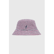 Kangol Maze Jacquard K3554 WHITE