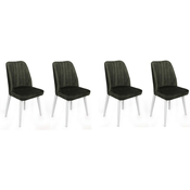 Hanah Home Set stolica 4 komada Alfa-492 V4
