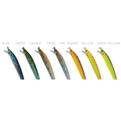 Pušča DTD Trolling Sardina Calamari 100-130mm