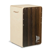 SCHLAGWERK CP408 2inOne DARK OAK cajon