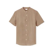 Moška lanena srajca Celio Damaopoc