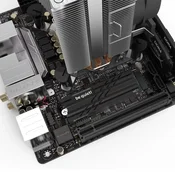 Be quiet! MC1 za M.2 SSD hladilnik