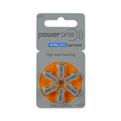 Varta powerone baterije za slušni aparat ( VAR-P13 )