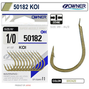 Trnki Owner KOI Art:50182 Št: 4/0-8