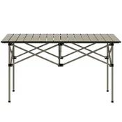 Homestar Kamp miza 95x55x50 cm kaki