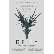 Matt Wesolowski - Deity