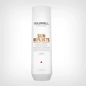 Goldwell Šampon za kosu izloženu suncu Dualsenses Sun Reflects, 250 ml