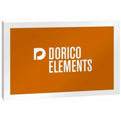 Steinberg Dorico Elements