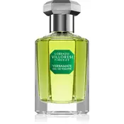 Lorenzo Villoresi Yerbamate toaletna voda uniseks 50 ml