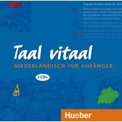 2 Audio-CDs zum Lehr- und Arbeitsbuch
