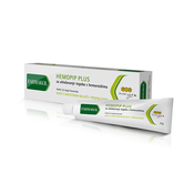 PIP FARMAKOL HEMOPIP PLUS MAST 25 G