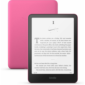 Amazon Kindle 7, e-book reader, 16GB - Kindle Paperwhite 12th Gen 2024