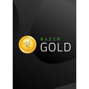 Razer Gold Gift Card 86 USD Key GLOBAL