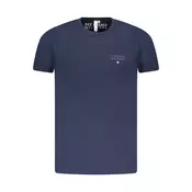 Accademia Militare Muška majica S5S638-5586_BL044, Teget