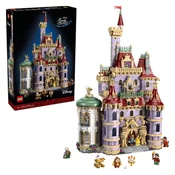 LEGO LEGO Disney 43263 Grad Belle in Zveri, (21952269)