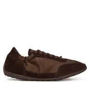 Superge Steve Madden Bobby 11005776 Temno rjava