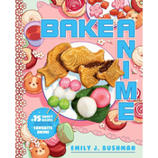 Bake Anime