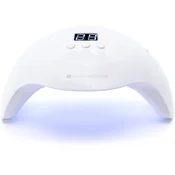 RIO UVDU svetilka za nohte, 36 W Dual LED
