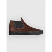 Globe Dover moške superge dark chocolate gillette