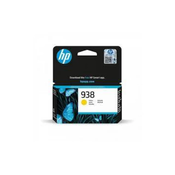 SUP INK HP 4S6X7PE no.938 Yellow