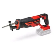 Einhell TE-AP 18/26 Li akumulatorska univerzalna testera 18V (bez baterije i punjaca)