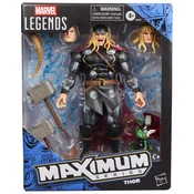 Action Figure Marvel Legends - Maximum Series - Thor