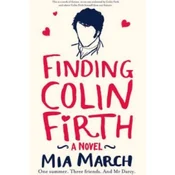 Finding Colin Firth