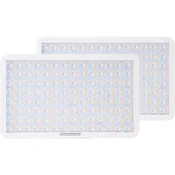 Amaran pano 60c 2-Light-Kit weiss