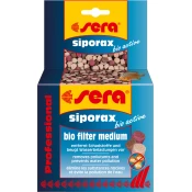 Sera siporax bioaktivni bio filter medij - 210 g