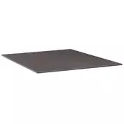 KETTLER KETTALUX mizna plošča 95x95 cm – antracit