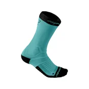 Nogavice Dynafit Ultra Cushion, temno modre (EU 39-42)