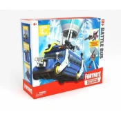 EP LINE Fortnite: Avtobus s figuricami