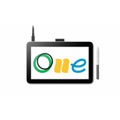 Wacom Zaslon s pisalom One 12