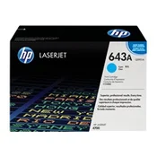 toner HP 643A/Q5951A - cyan