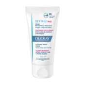 Ducray Dexyane Med pomirjajoča obnovitvena krema, 30 ml