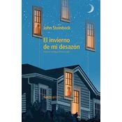 INVIERNO DE MI DESAZON , EL BIBLIOTECA STEINBECK