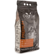Mačja stelja Cozy Cat Premium 5 l