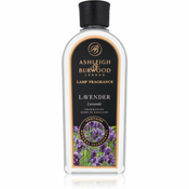 Ashleigh & Burwood London Lamp Fragrance Lavender nadomestno polnilo za katalitično svetilko 500 ml