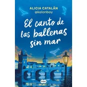 El canto de las ballenas sin mar