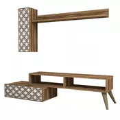 Hanah home TV Komoda Planet Orah
