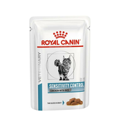 Royal Canin Cat Sensitivity Control vrečka 85g